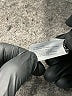 Gap Body Black Track Jacket Size XS - photo 7