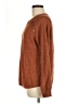 Market and Spruce Brown Pullover Sweater Size M - photo 5