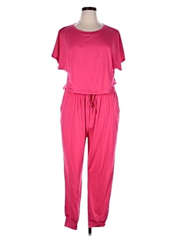 Kirundo Jumpsuit (view 1)