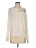 LNA Ivory Pullover Sweater Size S - photo 1