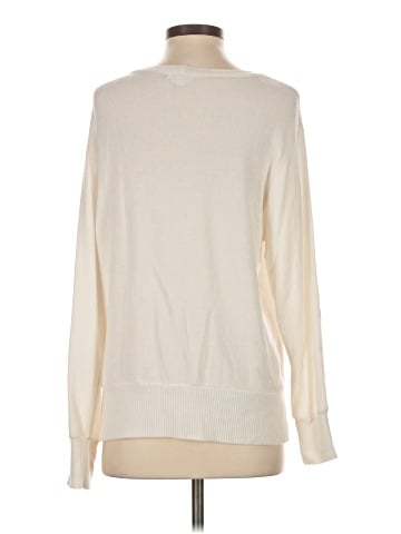 LNA Pullover Sweater (view 2)