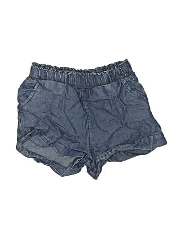 Habitual Denim Shorts (view 1)