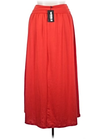 Doublju Casual Skirt (view 2)