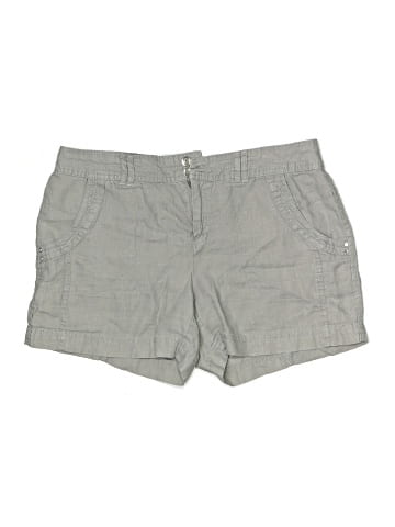 INC International Concepts Khaki Shorts (view 1)