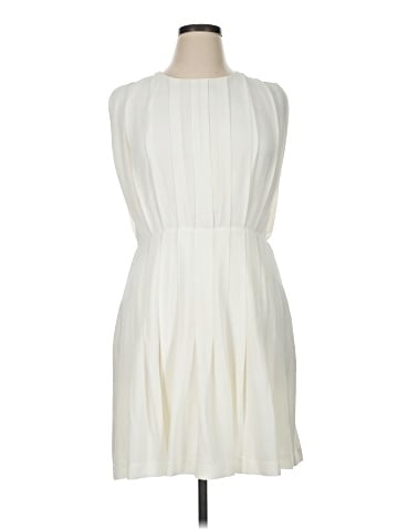 BCBGMAXAZRIA Cocktail Dress (view 1)