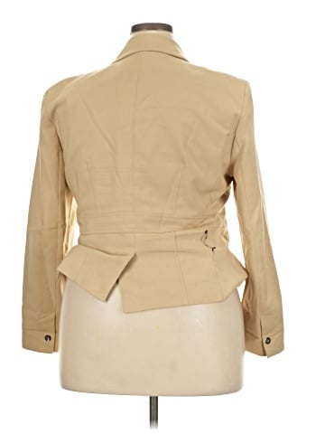 7th Avenue Design Studio New York & Company Blazer (view 2)