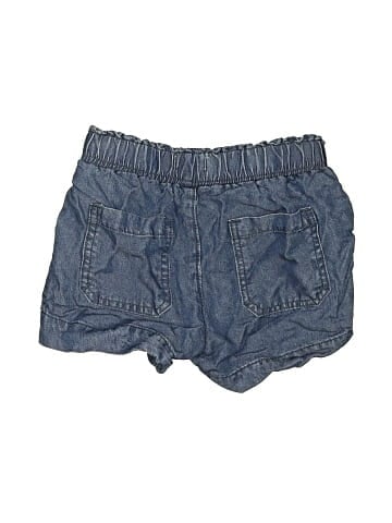 Habitual Denim Shorts (view 2)