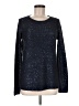 The Limited Blue Pullover Sweater Size M - photo 1