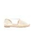 Esprit Ivory Sandals Size 7 1/2 (estimated) - photo 1
