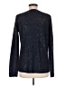The Limited Blue Pullover Sweater Size M - photo 2