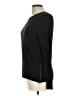 Ann Taylor LOFT Black Pullover Sweater Size L - photo 5
