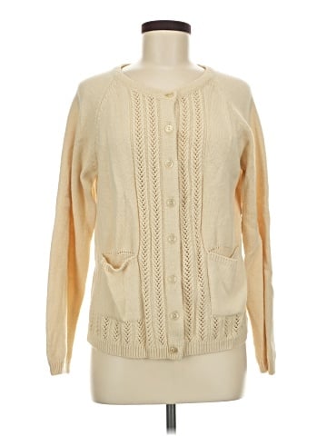 National Cardigan (view 1)