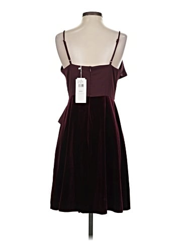 Lucy Paris Cocktail Dress (view 2)