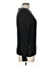 Ann Taylor LOFT Black Pullover Sweater Size L - photo 4