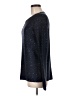 The Limited Blue Pullover Sweater Size M - photo 5