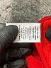 Unique Vintage Solid Red Active Pants Size 1X - photo 8