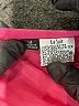 Le Suit 100% Polyester Solid Pink Formal Skirt Size 14 - photo 4