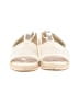 Esprit Ivory Sandals Size 7 1/2 (estimated) - photo 2