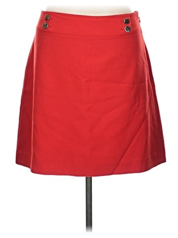 Ann Taylor LOFT Casual Skirt (view 1)
