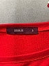 Doublju Solid Red Casual Dress Size S - photo 7