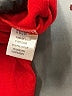 Doublju Solid Red Casual Dress Size S - photo 8