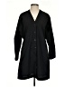 Unbranded Black Coat Size 4 - photo 1