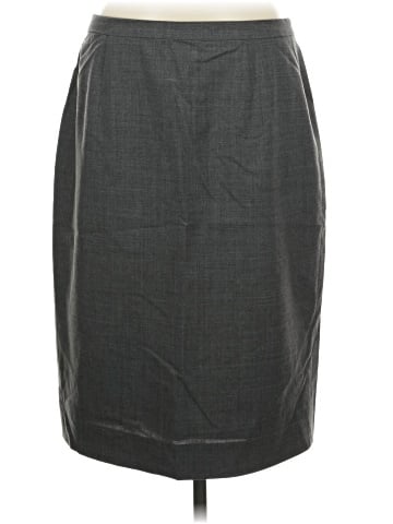Brooks Brothers Formal Skirt (view 1)