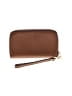 MICHAEL Michael Kors Brown Wristlet One size - photo 2