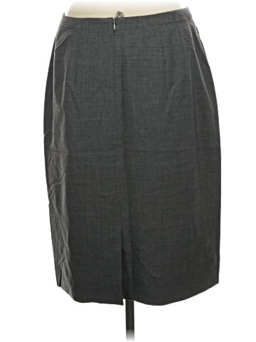 Brooks Brothers Formal Skirt (view 2)