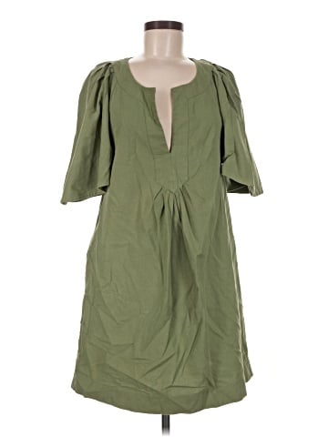 Pomander Place Casual Dress (view 1)