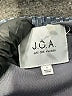 JOA Gray Casual Dress Size S - photo 7