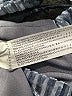 JOA Gray Casual Dress Size S - photo 8