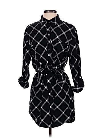 Agnes & Dora Casual Dress (view 1)