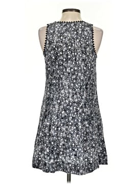 old navy black and white floral dress Notations Woman Machine washable Used Black And White Floral