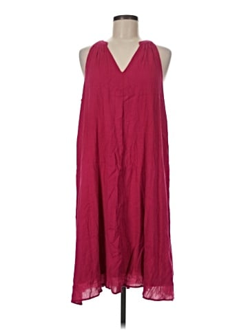 Garnet Hill Casual Dress (view 1)