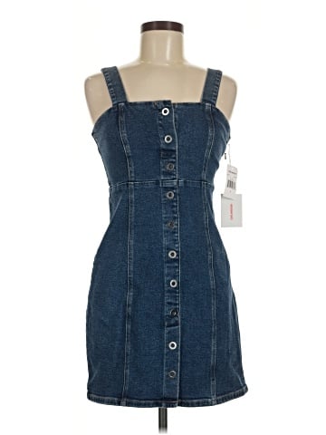 Good American Casual Dress (view 1)