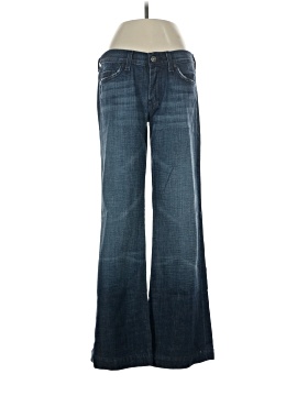 7 For All Mankind Jeans