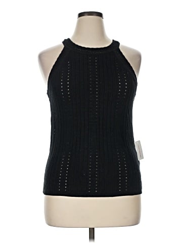 Lucky Brand Sweater Vest (view 1)