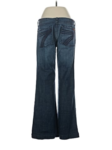7 For All Mankind Jeans (view 2)