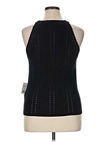 Lucky Brand Sweater Vest (view 2)