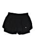 Stelle Solid Black Athletic Shorts Size M - photo 1