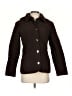 East5th 100% Polyester Houndstooth Brown Jacket Size S - photo 1