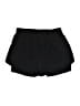 Stelle Solid Black Athletic Shorts Size M - photo 2