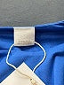 Zara Blue Active Tank Size 8 - 9 - photo 3