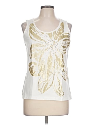 Zenergy by Chico's Tank Top (view 1)