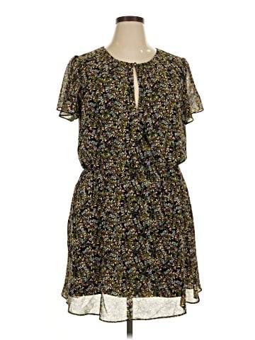 Banana Republic Casual Dress (view 1)