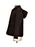 East5th 100% Polyester Houndstooth Brown Jacket Size S - photo 5