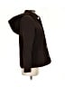 East5th 100% Polyester Houndstooth Brown Jacket Size S - photo 4