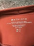 Athleta Burgundy Active Pants Size M (tall) - photo 7