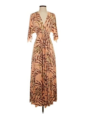 Rachel Pally Casual Dress (view 1)